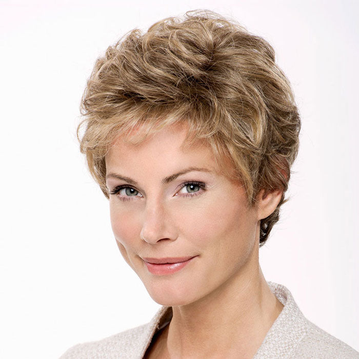 Short Hair 2