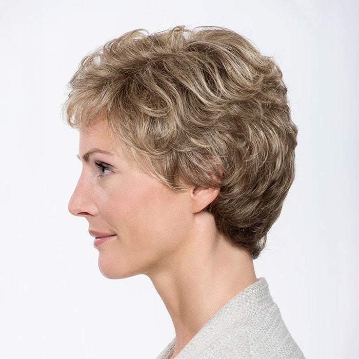 Short Hair 2