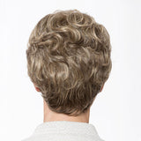 Short Hair 2