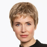 Short Hair 2