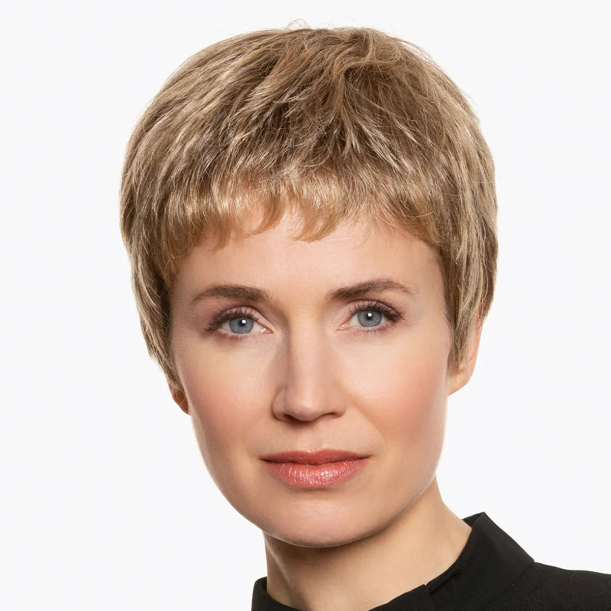 Short Hair 2