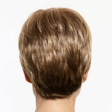 Short Hair 2