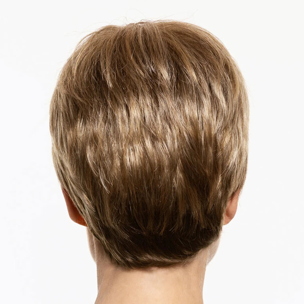 Short Hair 2
