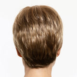 Short Hair 2