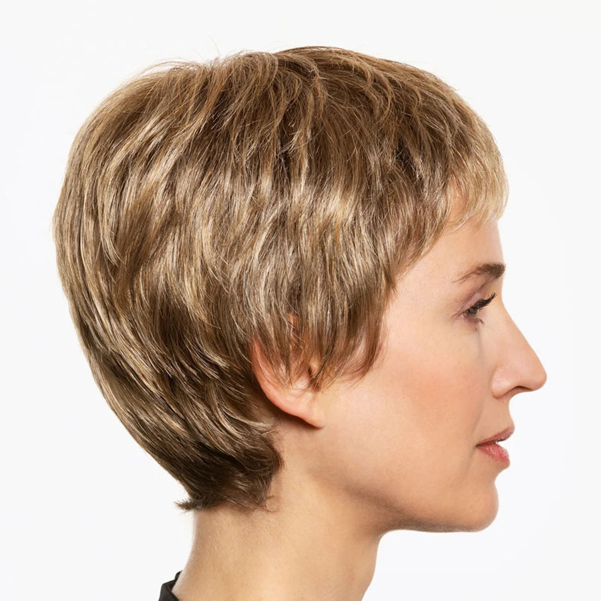 Short Hair 2