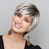 Extreme Young Mono Lace