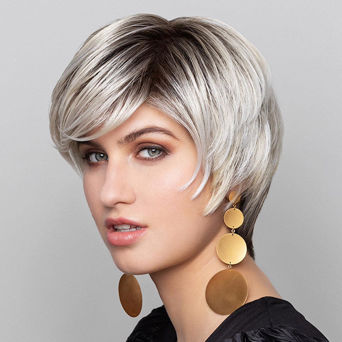 Extreme Young Mono Lace Small