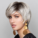Extreme Young Mono Lace Small