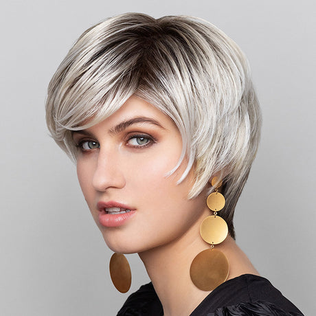 Extreme Young Mono Lace Small