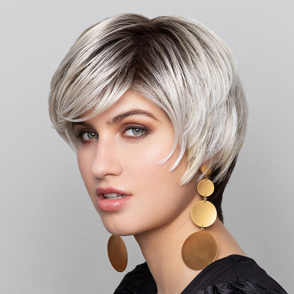 Extreme Young Mono Lace