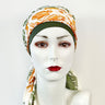 headscarves spring