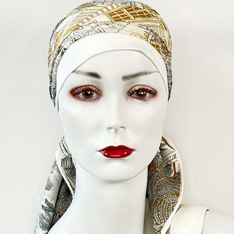 headscarves spring