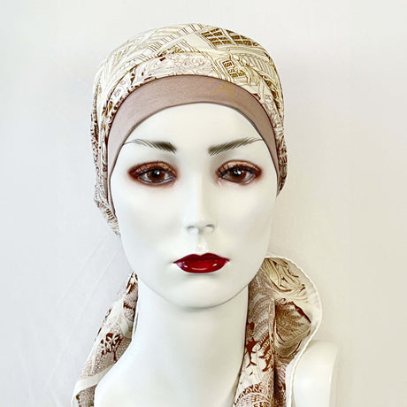 headscarves spring