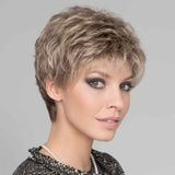Short Hair 1