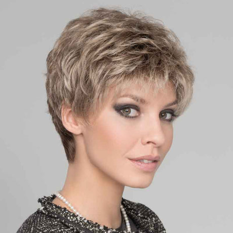 Short Hair 1