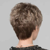 Short Hair 1
