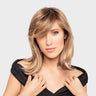 Dark Blond Rooted (12/14/26+12)