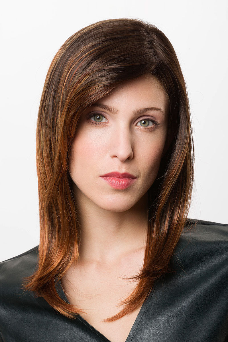 Page Hair 2