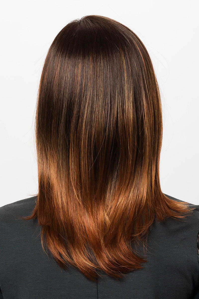 Page Hair 2