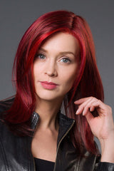 Page Hair 2