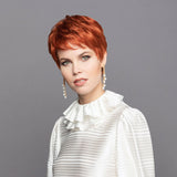 Ginger Large Lace