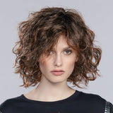 Girl Large Mono Part