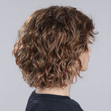 Girl Large Mono Part