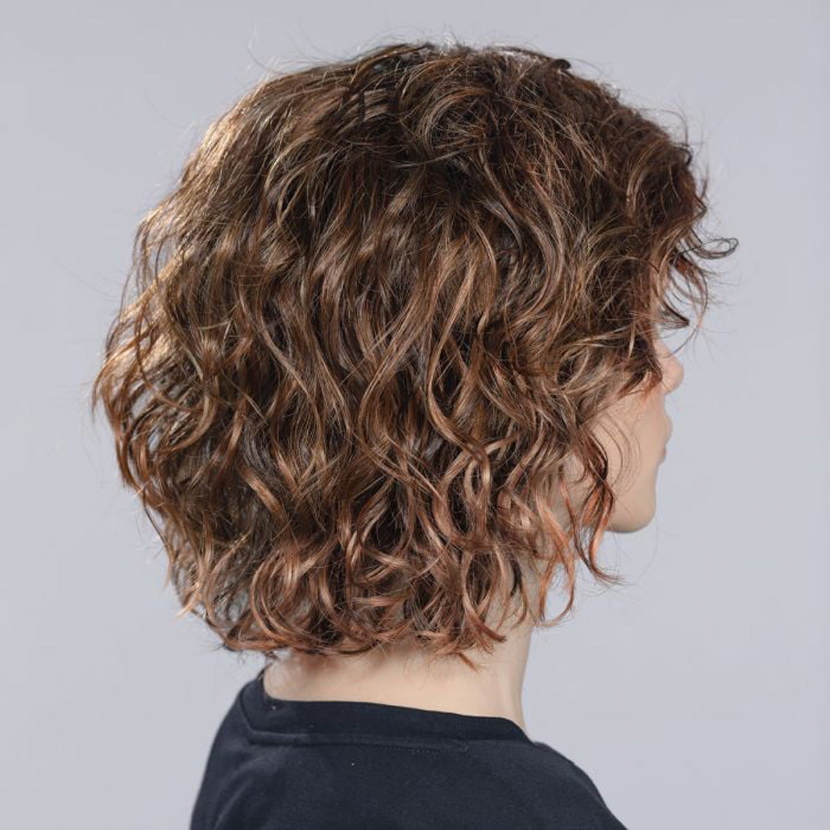 Girl Large Mono Part