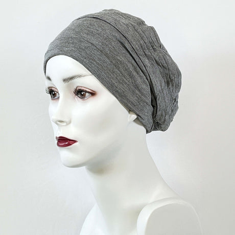 Turban plain colors