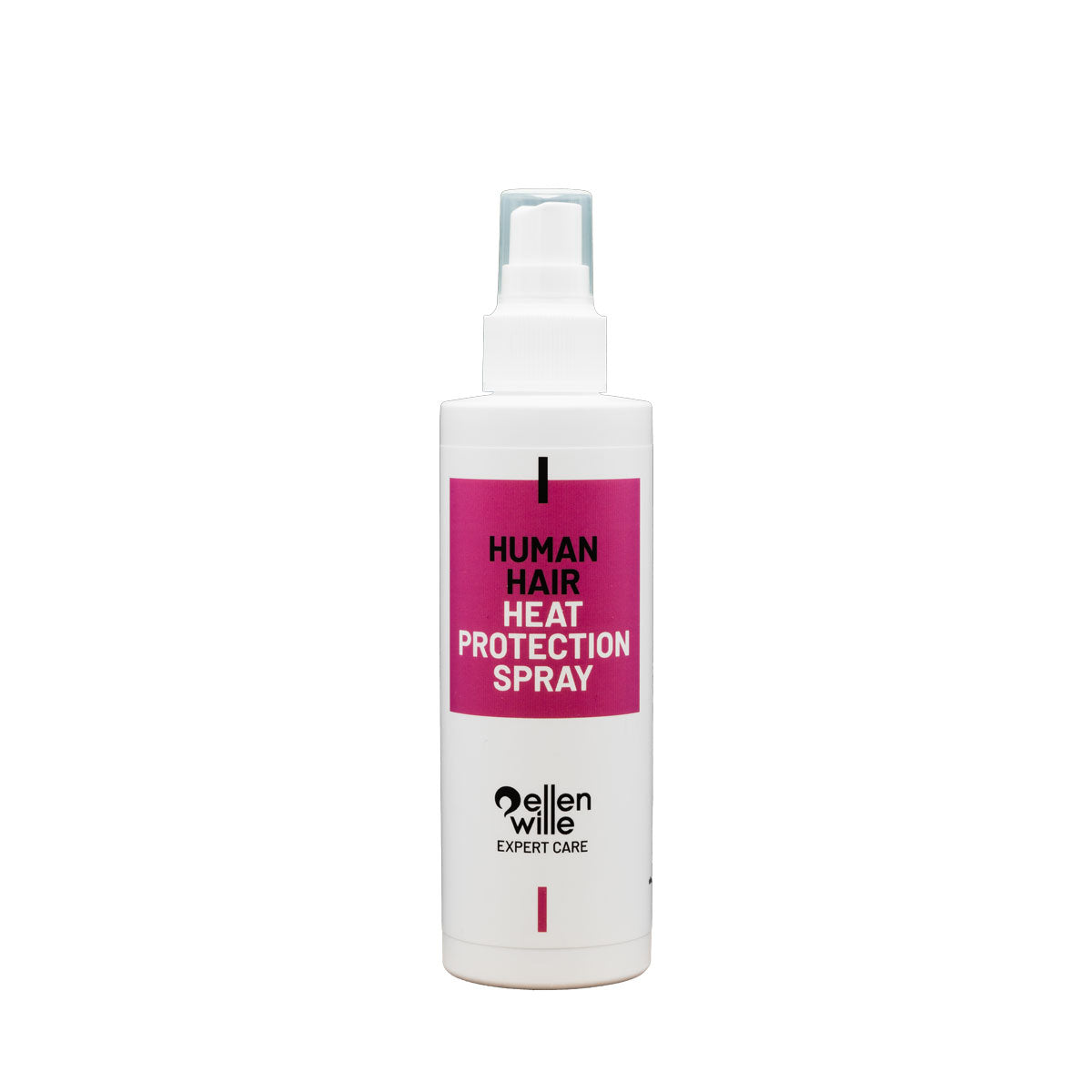 Hitzeschutz Spray