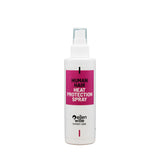 Hitzeschutz Spray