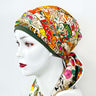 headscarves autumn type