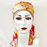 headscarves autumn type