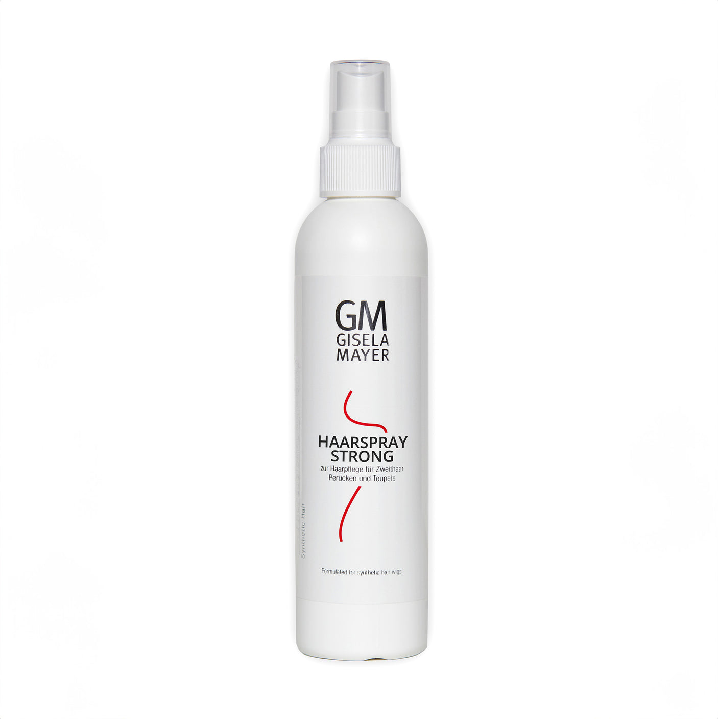 Haarspray 200 ml