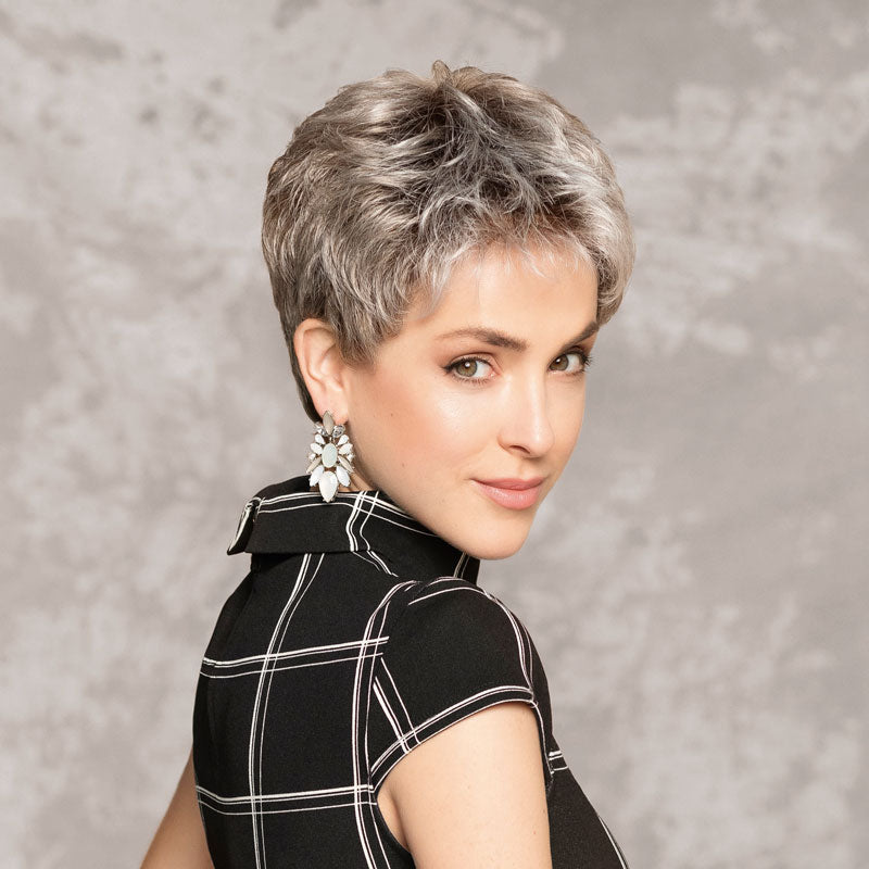 Short Hair 1