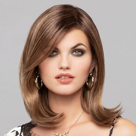 High End Como Lace Short