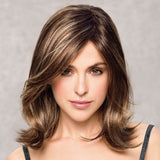 High End Como Lace Short