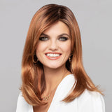 High End Pauline Lace Short