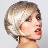 High End Techno Vicky