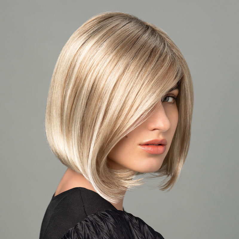 Hot Mono Lace