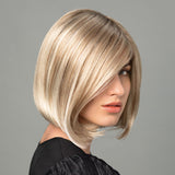 Hot Mono Lace