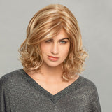 Curly Hair 1
