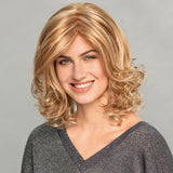 Curly Hair 1
