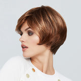Page Hair 2