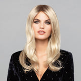 Ivanka Mono Long Lace