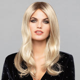 Ivanka Mono Long Lace