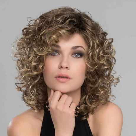 Curly Hair 2