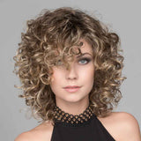 Curly Hair 2