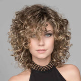 Curly Hair 2