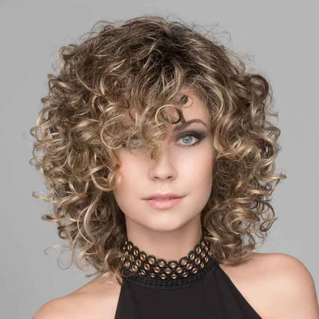 Curly Hair 2